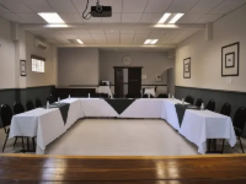 狄戈旅館酒店 弗朗西斯敦酒店