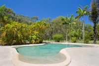 Big4 Noosa North Shore - Beach