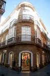 Apartamentos Gadir Centro