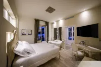 Villa Nonna Cicci Boutique Hotel - Spa Hôtels à : Monta