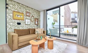 Stayhere Casablanca - Maarif - Elite Residence