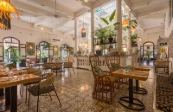 Al Alma Apart-Suites