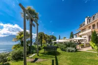 La Villa Hotel a Montreux