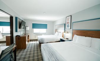 AmericInn by Wyndham Tomahawk