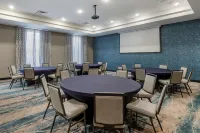 Comfort Suites Greenville Airport Hotels in Greenville County