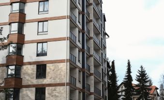 Modena Resort Spa & Wellness Zlatibor