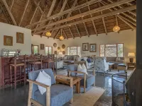 Shibula Safari Lodge