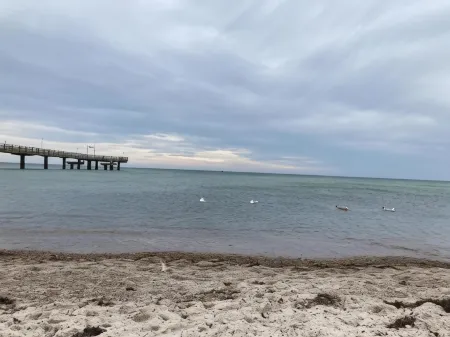 Seaside Comfort for 5 Guests