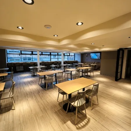 M383 Hotel Bariloche