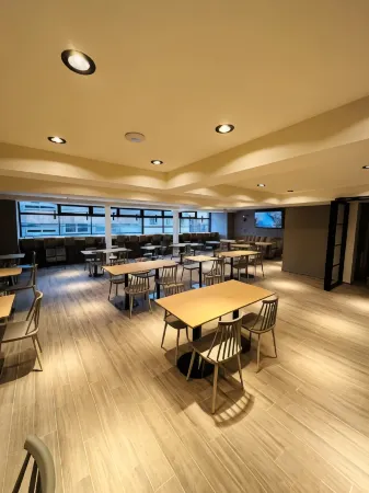 M383 Hotel Bariloche