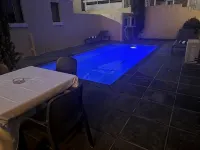Soeteweide North B&B and Spa - Beach