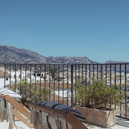 Casa Los Yayos by Nomad Stays