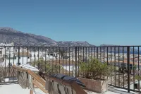 カサ・ロス・ヤーヨス・バイ・ノマドステイズ - オーシャンビュー