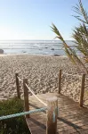 Smiling Places - Guest House in Labruge - Beach