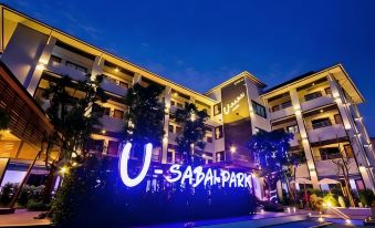U-Sabai Park Resort