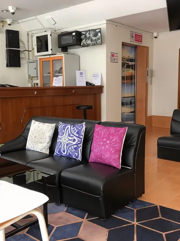 รูปภาพของโรงแรมเบตงฮิลล์