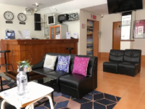 勿洞山公寓 勿洞縣酒店