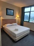 Hotel Permata Alam Hoteles en Batu Layang