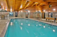 AmericInn by Wyndham Lincoln North Hotel a Lincoln