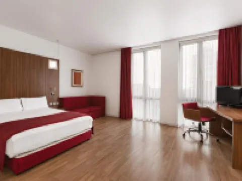 Ramada Encore by Wyndham Leicester City Centre Hotels near O2 Academy Leicester