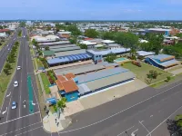 Oscar Motel Hotels in Bundaberg West