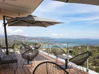 Hotel Alcyon Porto Vecchio Hotels in Porto-Vecchio