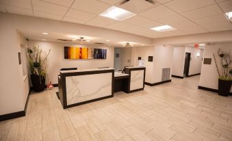 Wyndham Chicago O'Hare