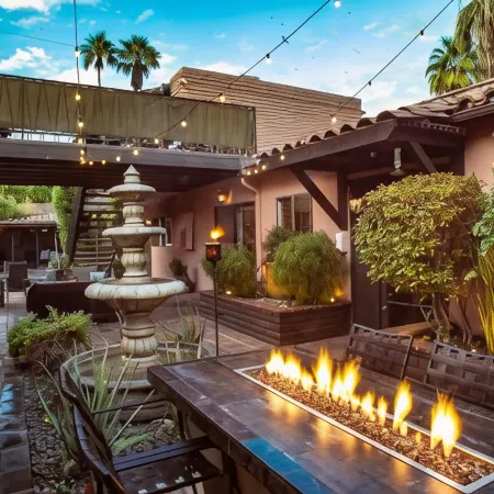 Hotel California