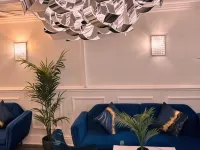 The Hillcrest Hotel Hotels in Widnes