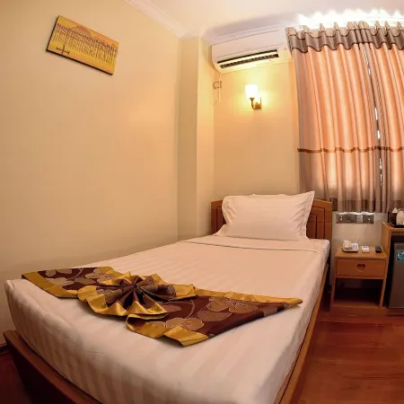 Hotel Homey Mandalay Отели рядом с достопримечательностью «Холм Мандалай»