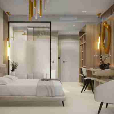 Best Western Plus Hotel Saint-Roch Orleans Rooms