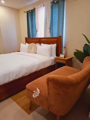 ESCARLET HOTEL