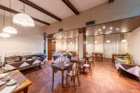 Hotel Vecchio Casello Hôtels à : Crema
