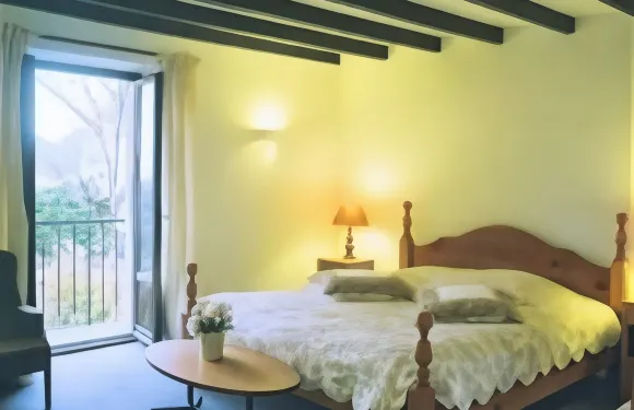 卡米拉旅館酒店