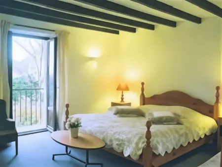 Hotel Auberge Camelia