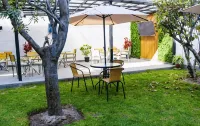 Hub Hotels AQP Hotels in Yanahuara District