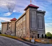 Valhalla Resort Hotel Hotels in Helen