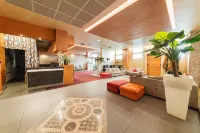 Albergo Athenaeum Hotels in Monreale