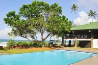 Koggala Beach Hotel - pantai