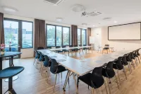 Hotel Cult Frankfurt City Hotels in Frankfurt