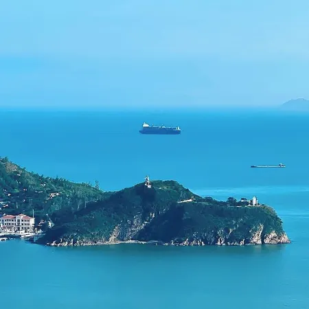 Armin Serviced Apartment Quy Nhon