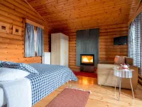 Xenios Chalet Hotels in Nafpaktia