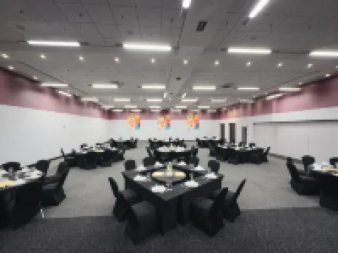 The Grand Aria Hotel and Conference Centre