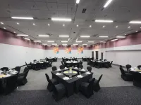The Grand Aria Hotel and Conference Centre Hotels in Gaborone