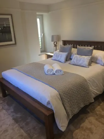 維爾豪斯酒店 波特洛酒店