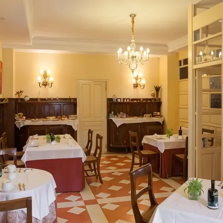 Casona de La Paca