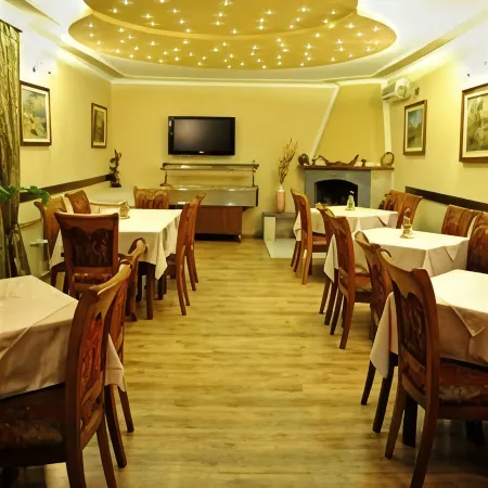 Hotel Evropa
