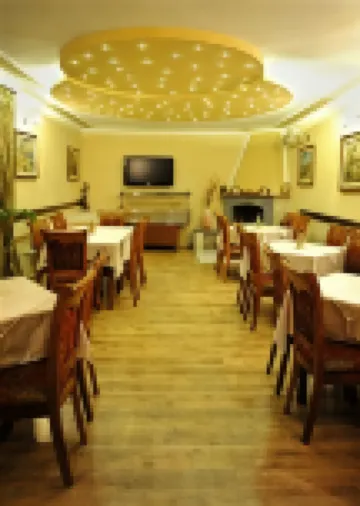 Hotel Evropa