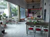 Hotel Boegenviel Syariah