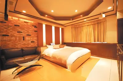 Hotel Rose (Adult Only)